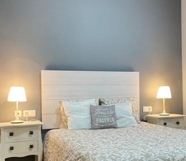 Ecija Apartment | Apartamento Civitas