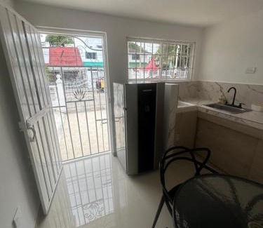 Urbanizacion Eliana Apartment | Apartamento
