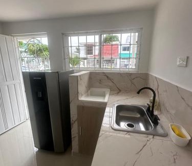 Urbanizacion Eliana Apartment | Apartamento