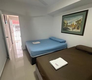Urbanizacion Eliana Apartment | Apartamento