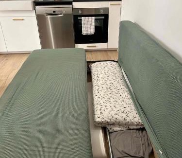 Alcala de Guadaira Apartment | Apartamento con WiFi y aparcamiento privado