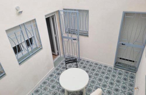 Alcala de Guadaira Apartment | Apartamento con WiFi y aparcamiento privado