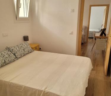 Alcala de Guadaira Apartment | Apartamento con WiFi y aparcamiento privado