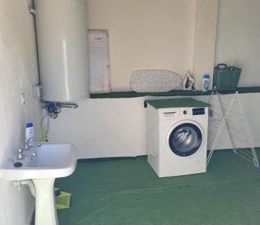 Alcala de Guadaira Apartment | Apartamento con WiFi y aparcamiento privado