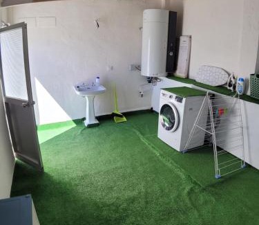 Alcala de Guadaira Apartment | Apartamento con WiFi y aparcamiento privado
