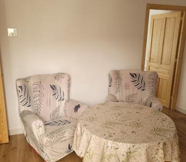 Alcala de Guadaira Apartment | Apartamento con WiFi y aparcamiento privado