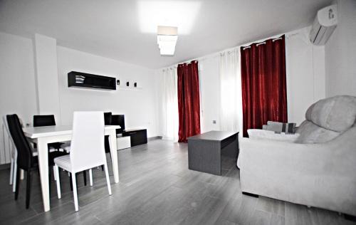 Caravaca de la Cruz Apartment | Apartamento Completo Lonja Centro