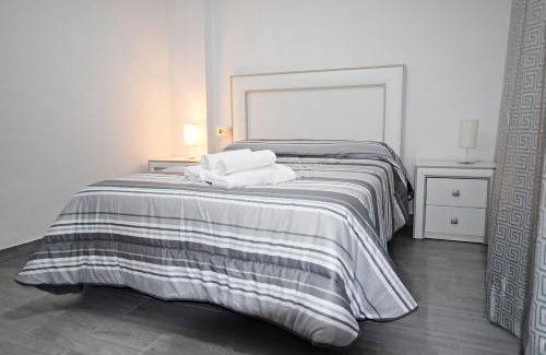 Caravaca de la Cruz Apartment | Apartamento Completo Lonja Centro