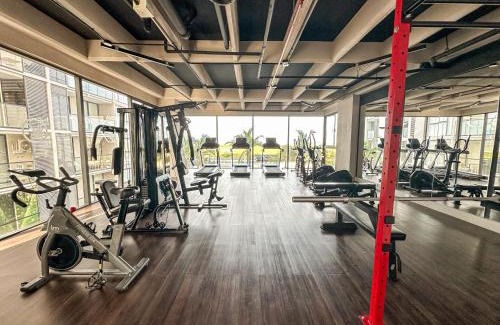 Urb Plenomar Apartment | Apartamentos Salinas del Mar Pozos Colorados - AR Rentals