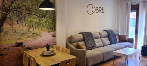 Riopar Apartment | Apartamento Cobre