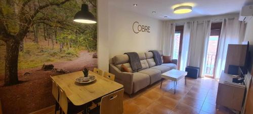 Riopar Apartment | Apartamento Cobre