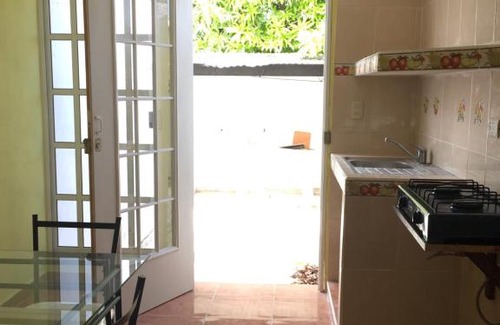 Campeche Apartment | Apartamento Colonial Campeche