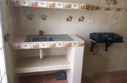 Campeche Apartment | Apartamento Colonial Campeche