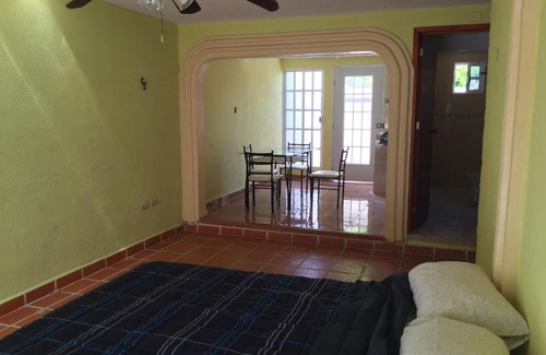 Campeche Apartment | Apartamento Colonial Campeche