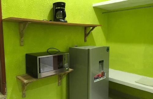 Campeche Apartment | Apartamento Colonial Campeche