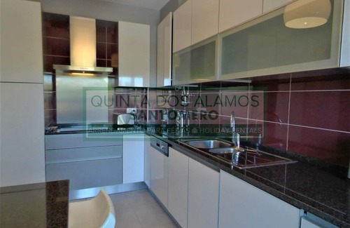 Vale de Parra Apartment | Apartamento com piscina