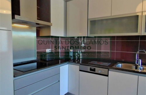 Vale de Parra Apartment | Apartamento com piscina