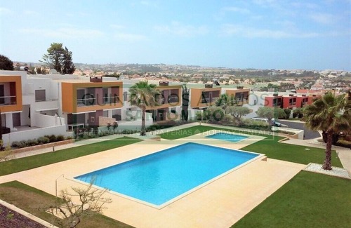 Vale de Parra Apartment | Apartamento com piscina