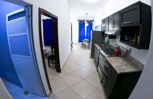 Santa Maria Huatulco House | Apartamento completo privado