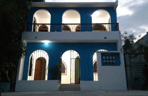 Santa Maria Huatulco House | Apartamento completo privado