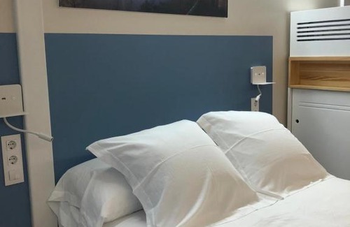 Pontedeume Apartment | Apartamento completamente equipado en Pontedeume.