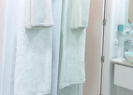 Distrito Noroeste Apartment | Apartamento completo a 5 minutos estación tren.