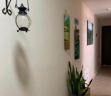 Quimbaya Apartment | Apartamento completo cerca a panaca y parque del cafe