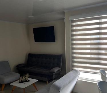 Quimbaya Apartment | Apartamento completo cerca a panaca y parque del cafe