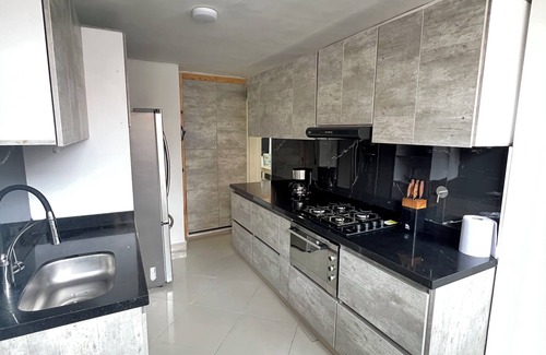 Suramericana Apartment | Apartamento completo - Laureles -Estadio.
