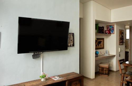 Villeta Apartment | Apartamento completo tipo vintage en villeta