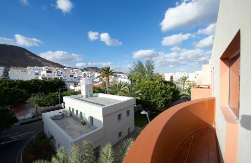 Gran Tarajal Apartment | Apartamento con ascensor en primera línea
