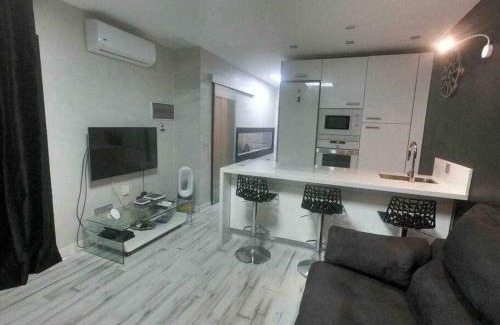 Taurito Apartment | Apartamento con diseño moderno y piscina Taurito