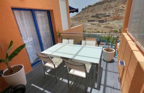 Taurito Apartment | Apartamento con diseño moderno y piscina Taurito