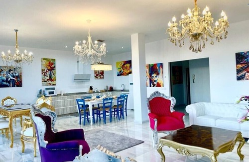 La Coruna Apartment | Apartamento con Encanto Plaza María Pita