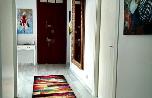 La Coruna Apartment | Apartamento con Encanto Plaza María Pita
