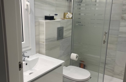 La Coruna Apartment | Apartamento con Encanto Plaza María Pita