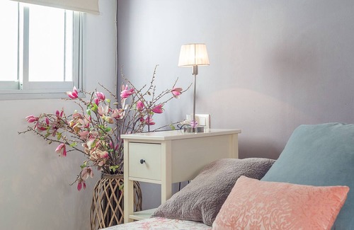 San Gil Apartment | Apartamento con Encanto Para Descubrir Sevilla!!