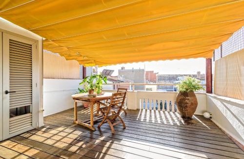Badalona Apartment | Apartamento con encanto en Badalona