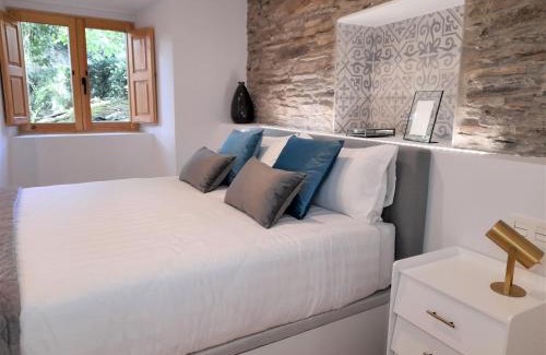 Lugo Apartment | Apartamento con encanto en centro histórico Lugo -TineriaLucusHome