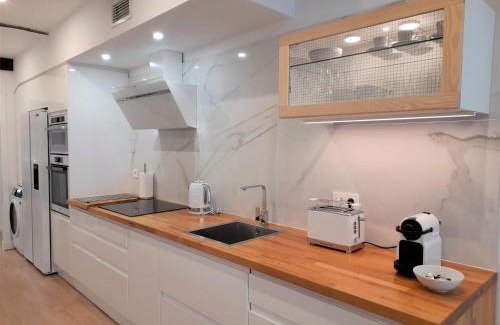 Lugo Apartment | Apartamento con encanto en centro histórico Lugo -TineriaLucusHome