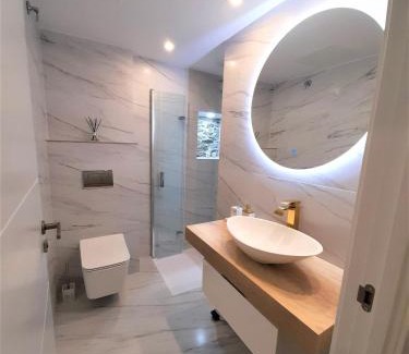 Lugo Apartment | Apartamento con encanto en centro histórico Lugo -TineriaLucusHome