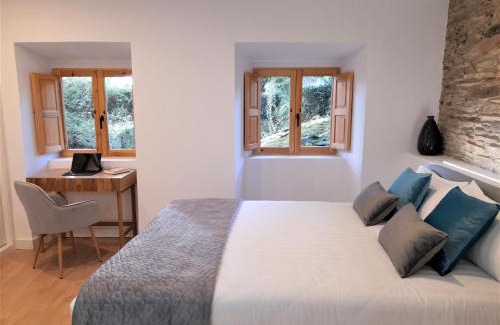 Lugo Apartment | Apartamento con encanto en centro histórico Lugo -TineriaLucusHome