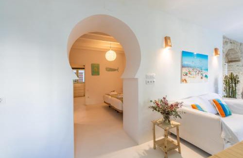 Tarifa Apartment | Apartamento con encanto en casco historico