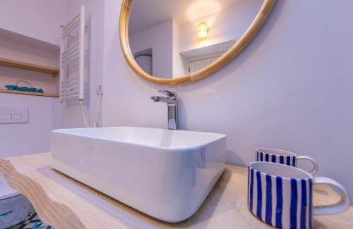 Tarifa Apartment | Apartamento con encanto en casco historico