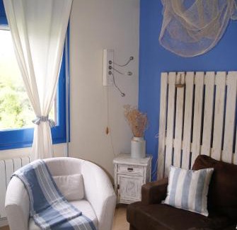 Banyoles Apartment | Apartamento con encanto L'Estany 1