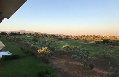 San Jorge Apartment | Apartamento con encanto en Campo de Golf