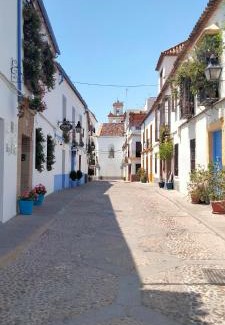San Basilio Apartment | Apartamento Con Encanto San Basilio