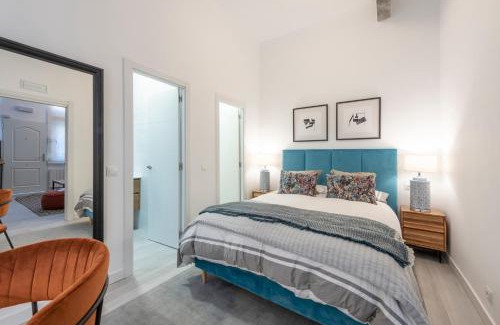 Ventas Apartment | Apartamento con estilo en la Elipa
