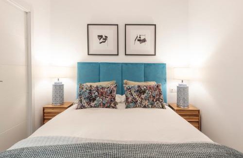 Ventas Apartment | Apartamento con estilo en la Elipa