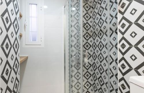Ventas Apartment | Apartamento con estilo en la Elipa